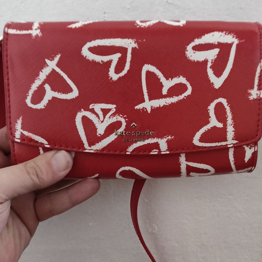 Kate Spade crossbody